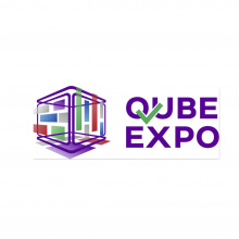 Приглашаем на выставку QUBE Expo в Москве 
